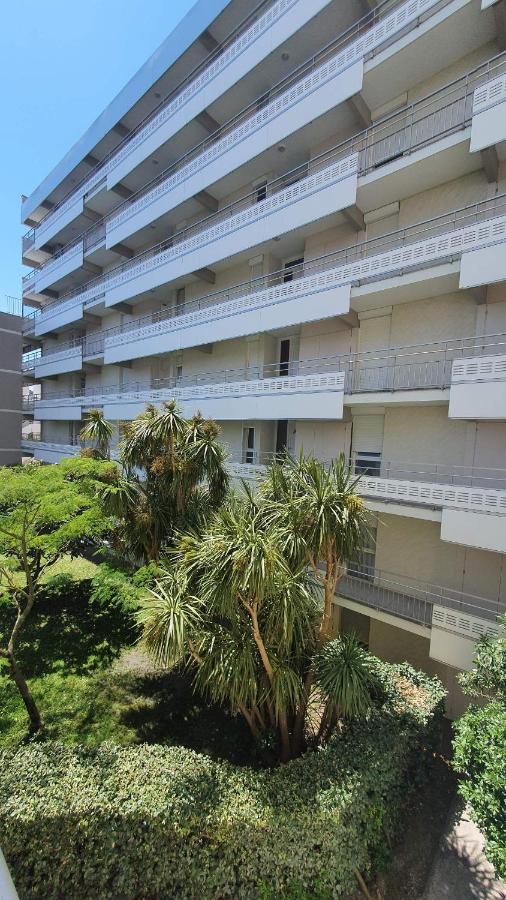 Chez Tibe Apartment Arcachon Exterior foto